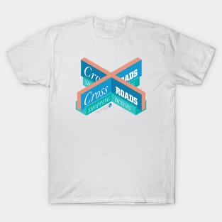 Cross Roads T-Shirt